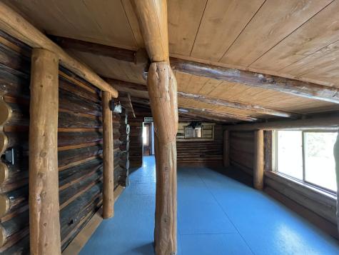 86&88 Austin Road Cross Lake Twp ME 04779