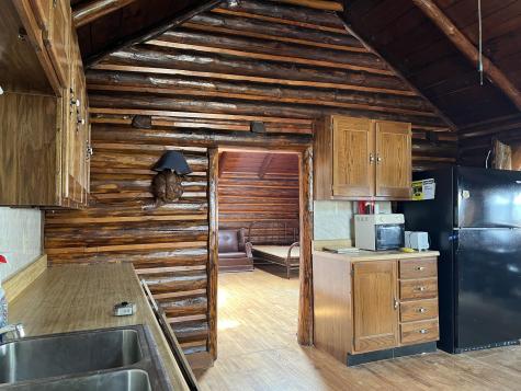 86&88 Austin Road Cross Lake Twp ME 04779