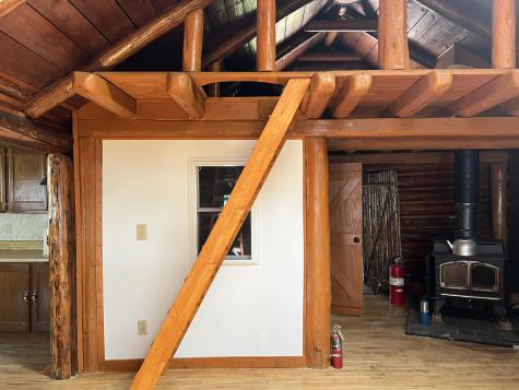 86&88 Austin Road Cross Lake Twp ME 04779