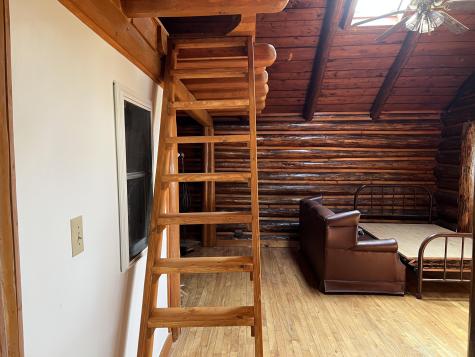 86&88 Austin Road Cross Lake Twp ME 04779