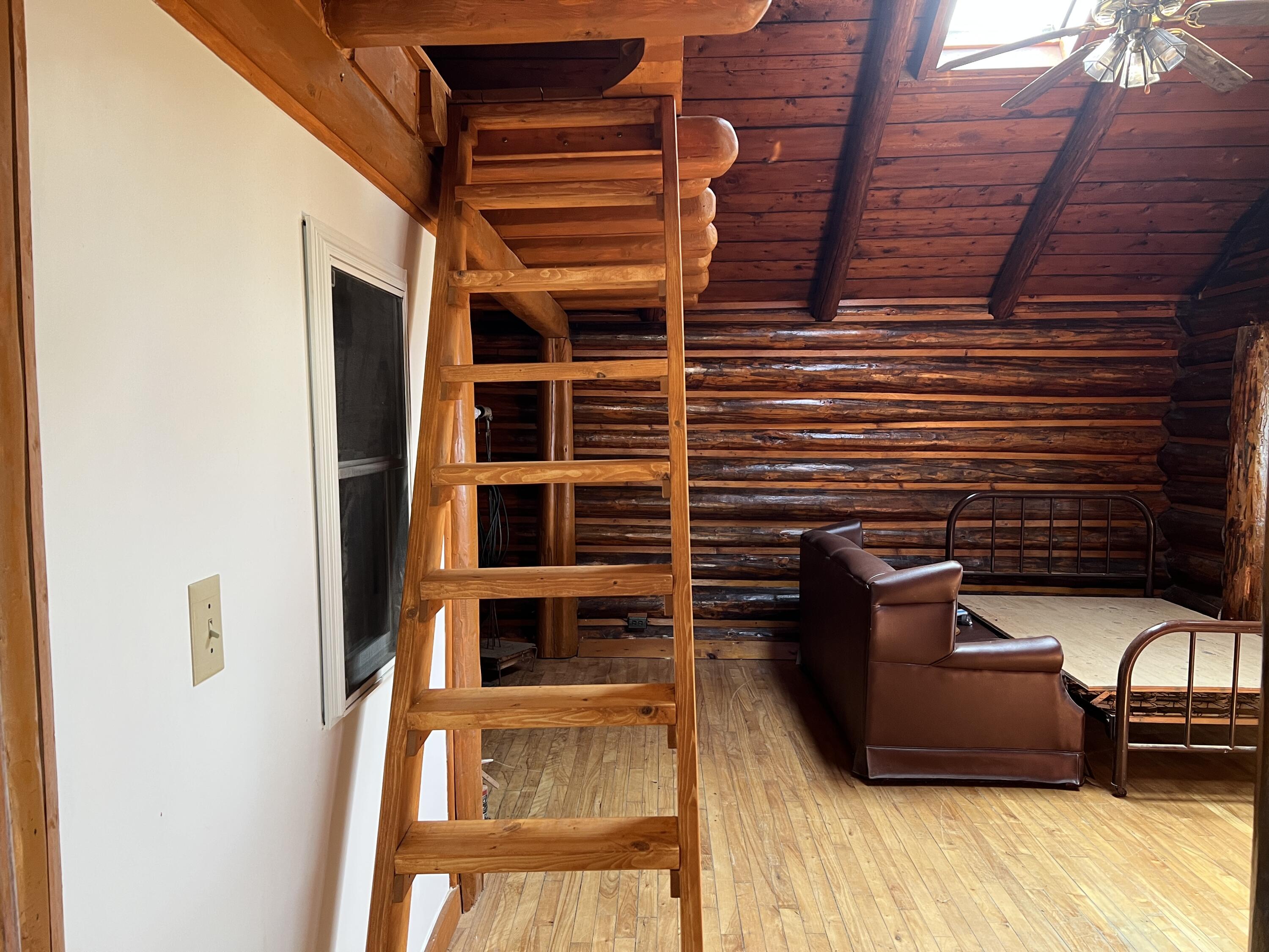 86&88 Austin Road Cross Lake Twp ME 04779