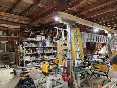 86&88 Austin Road Cross Lake Twp ME 04779