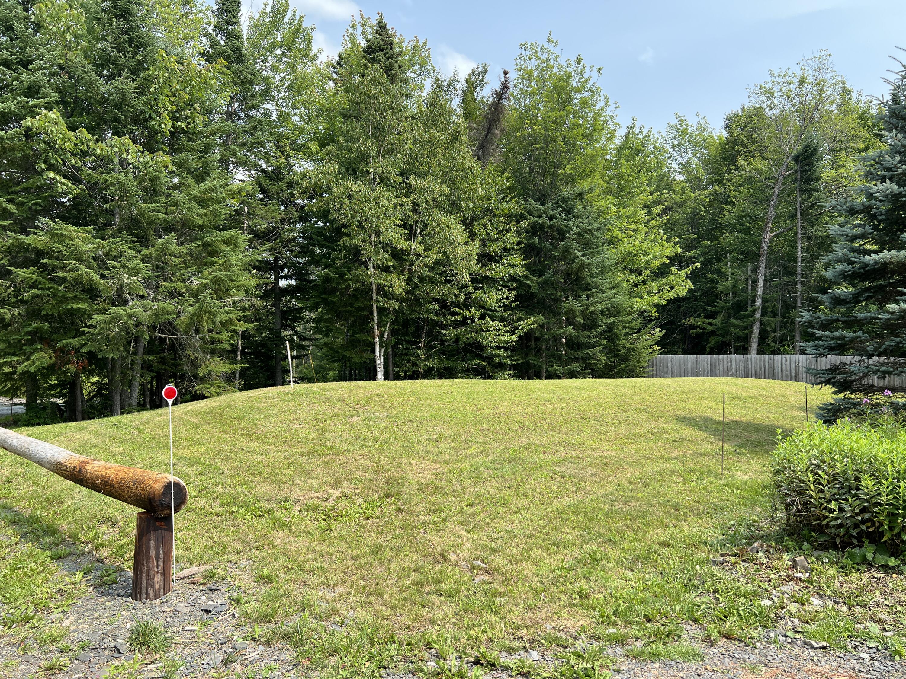 86&88 Austin Road Cross Lake Twp ME 04779