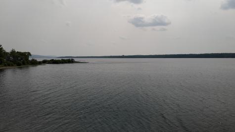 86&88 Austin Road Cross Lake Twp ME 04779