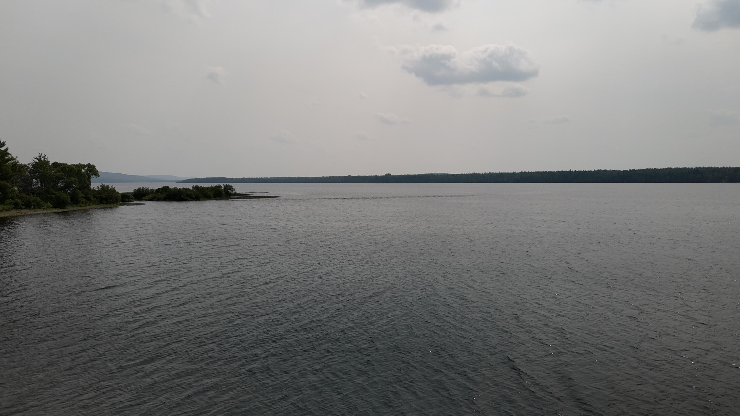 86&88 Austin Road Cross Lake Twp ME 04779