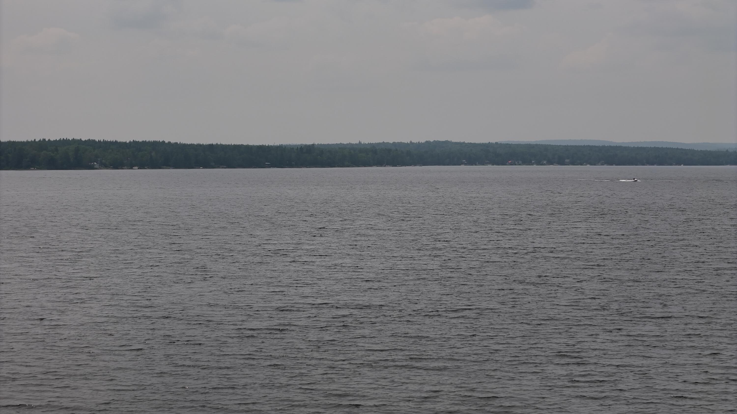 86&88 Austin Road Cross Lake Twp ME 04779