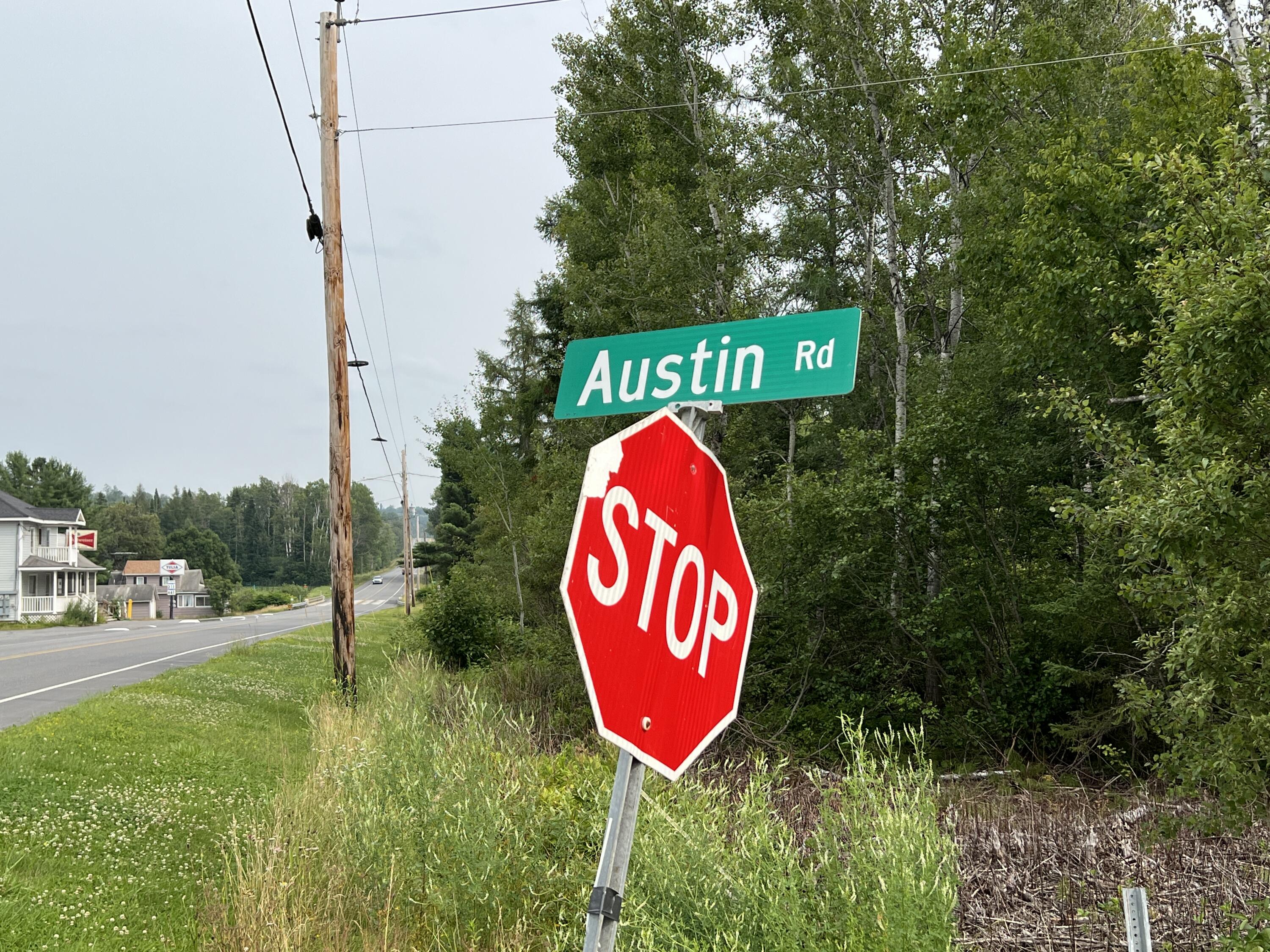 86&88 Austin Road Cross Lake Twp ME 04779