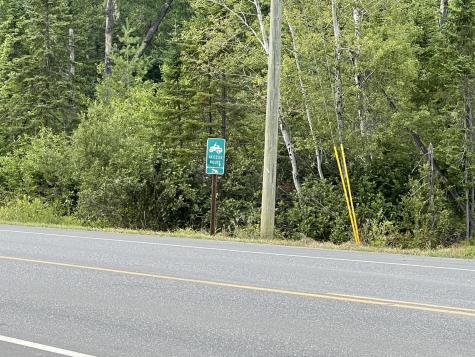 86&88 Austin Road Cross Lake Twp ME 04779