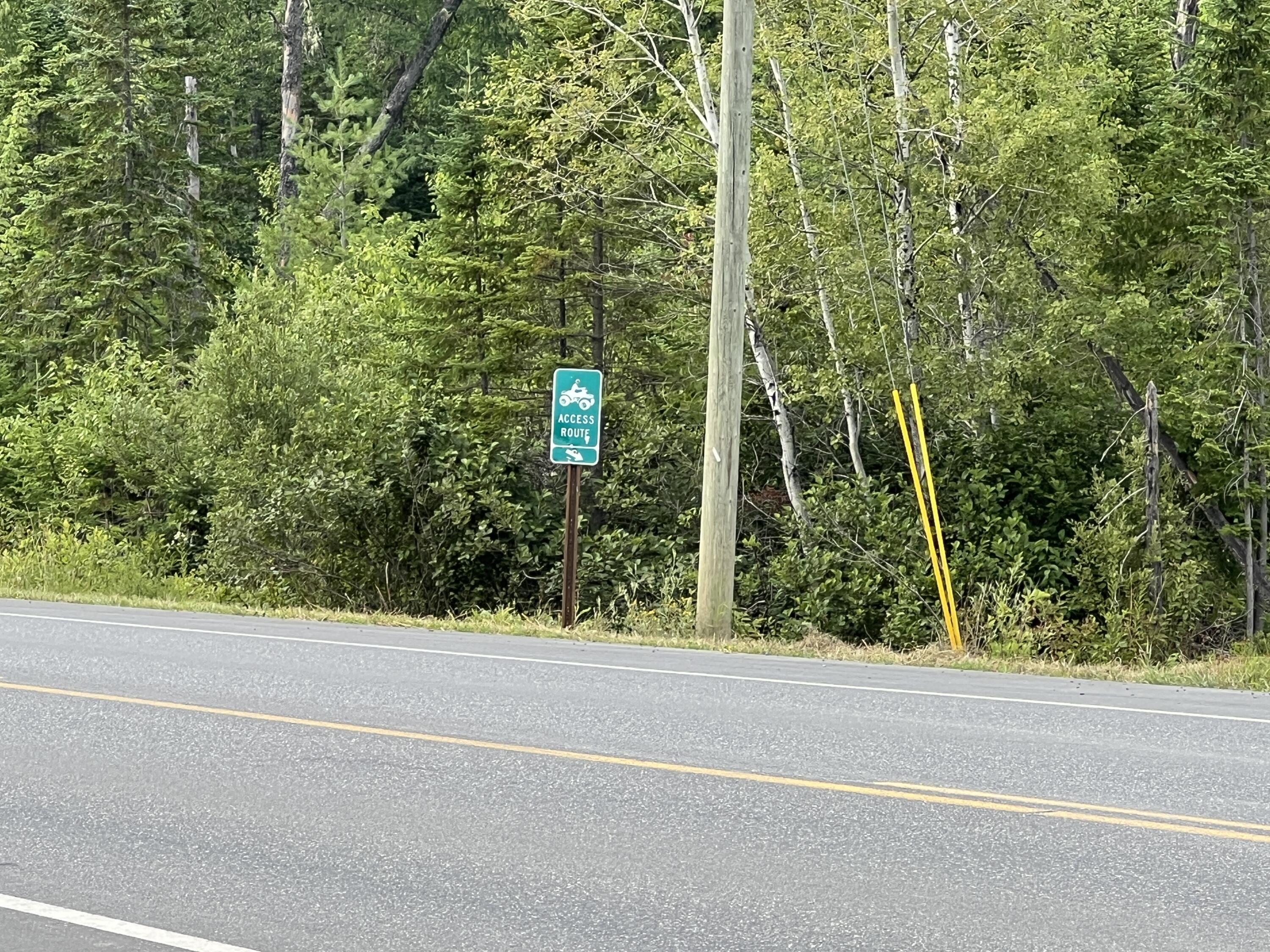 86&88 Austin Road Cross Lake Twp ME 04779