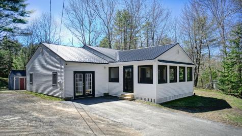 470 Cape Road Standish ME 04084