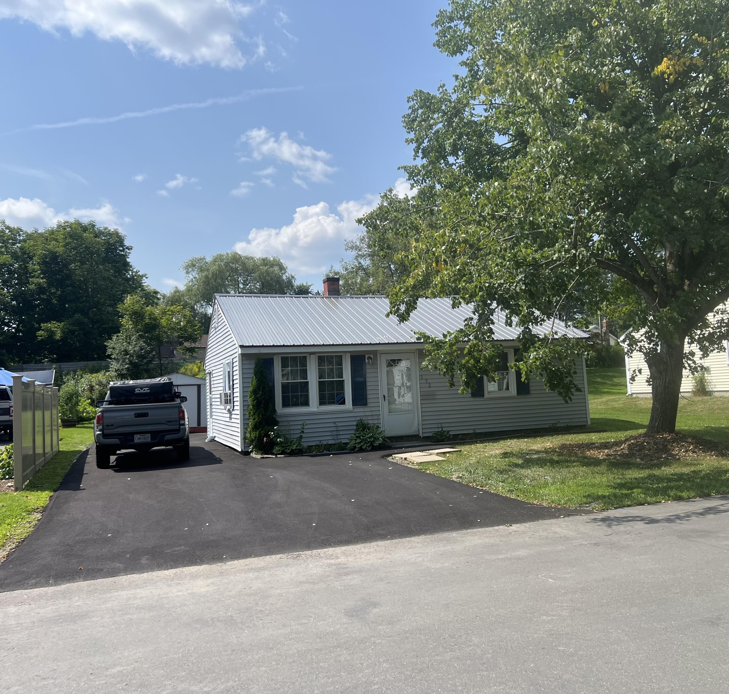 172 Falvey Street Bangor ME 04401