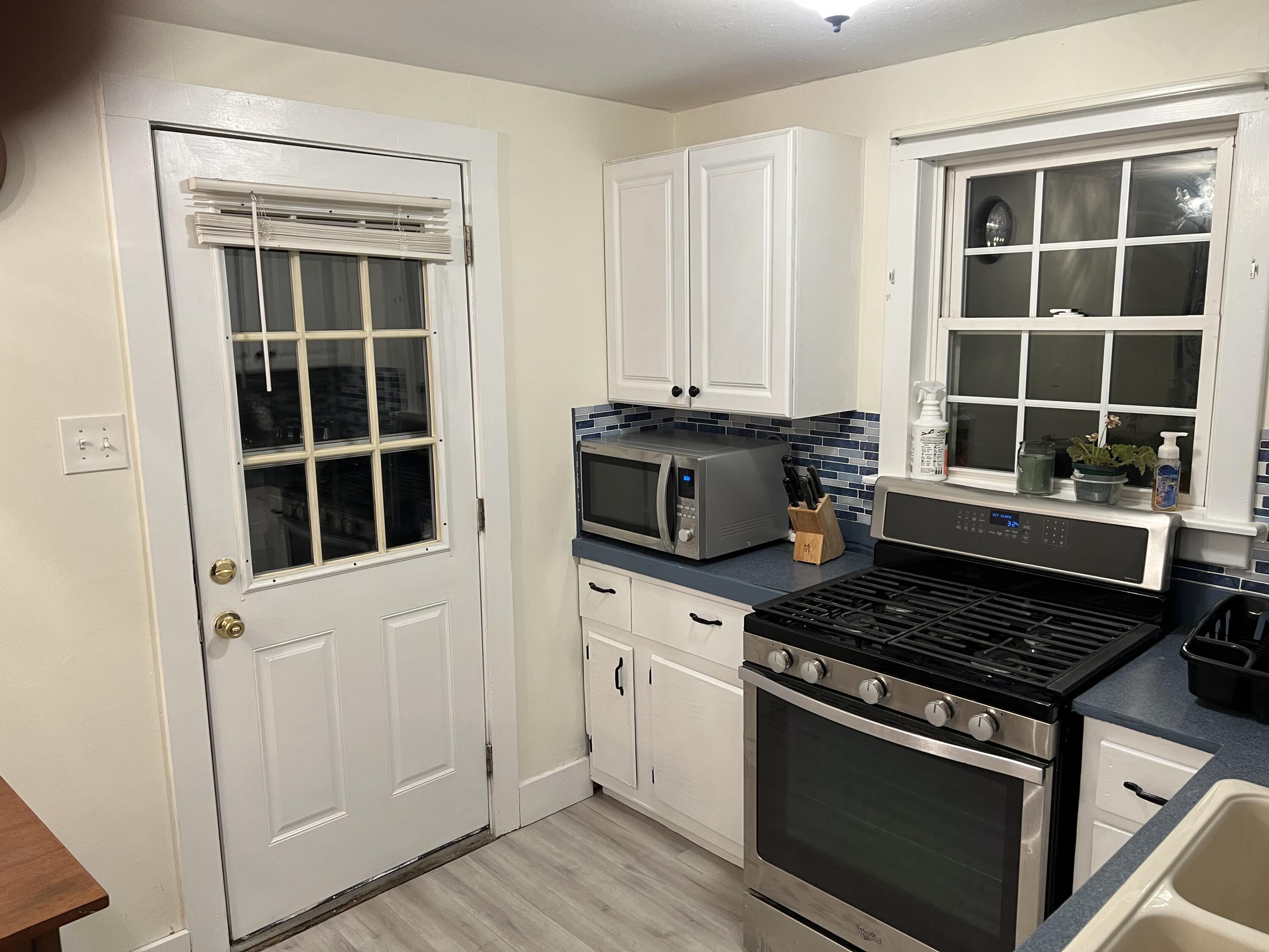 172 Falvey Street Bangor ME 04401