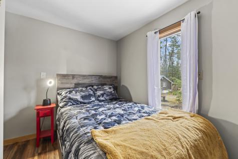 41 Sunny Lane Sanford ME 04073