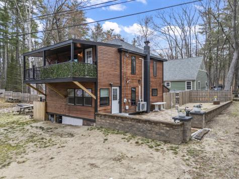 41 Sunny Lane Sanford ME 04073