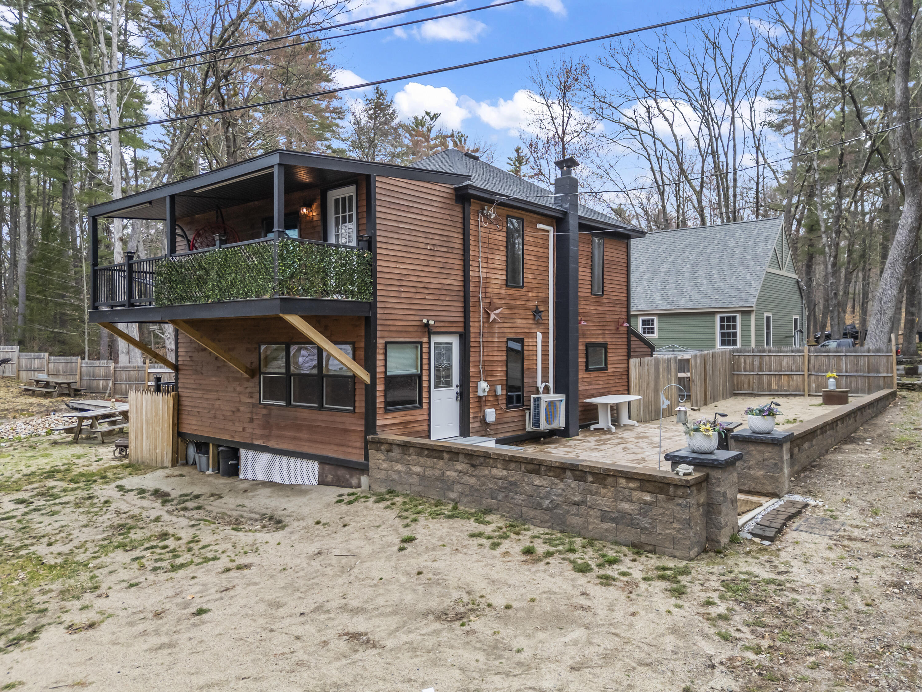 41 Sunny Lane Sanford ME 04073