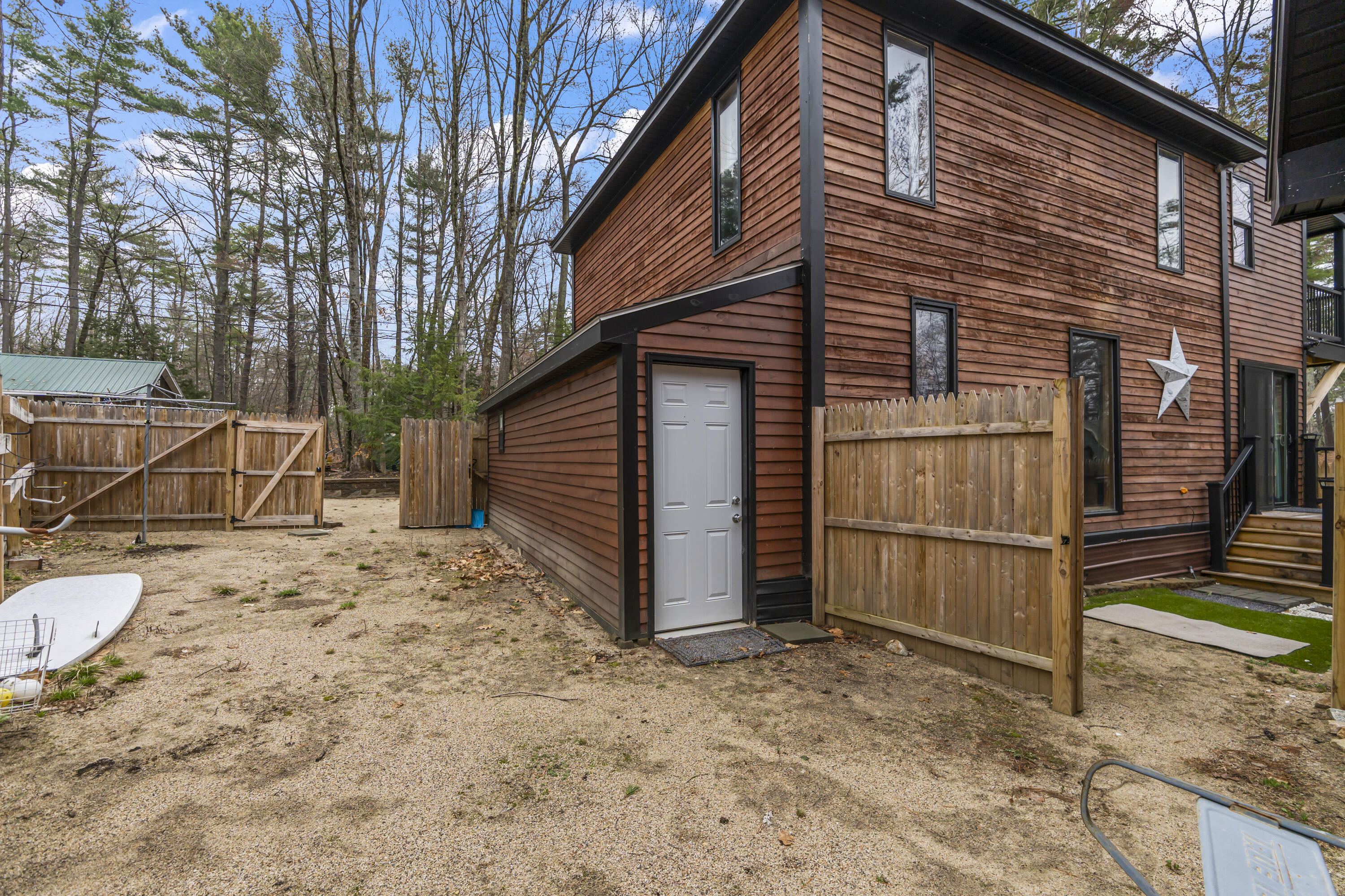 41 Sunny Lane Sanford ME 04073