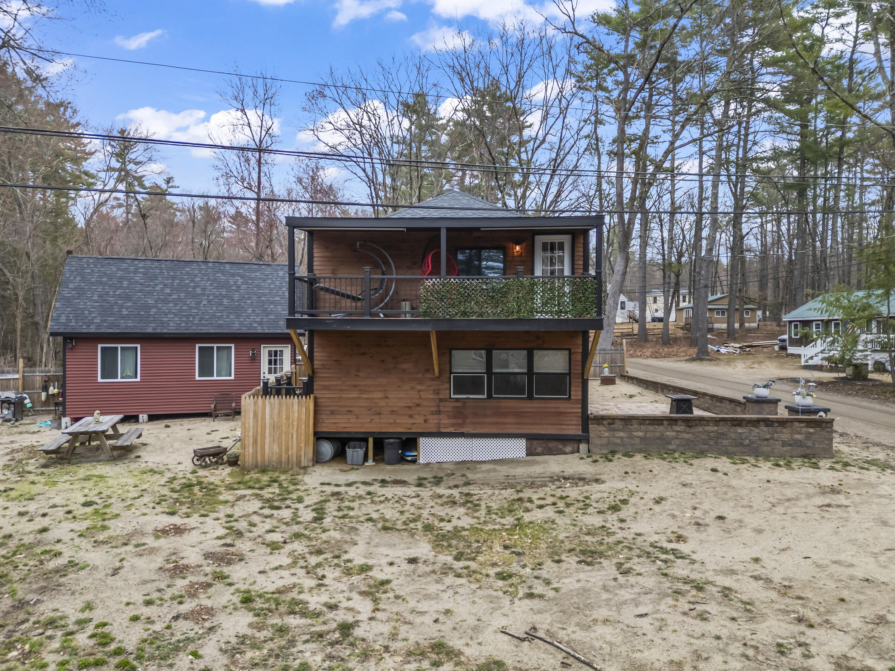 41 Sunny Lane Sanford ME 04073