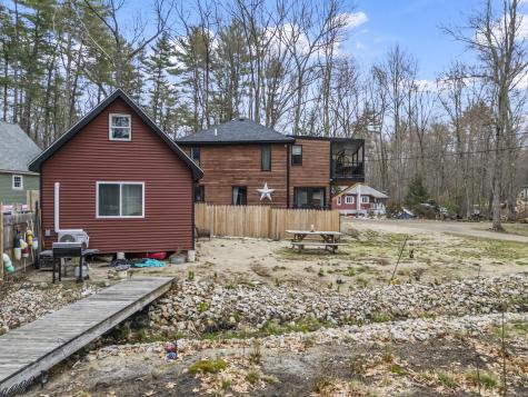 41 Sunny Lane Sanford ME 04073