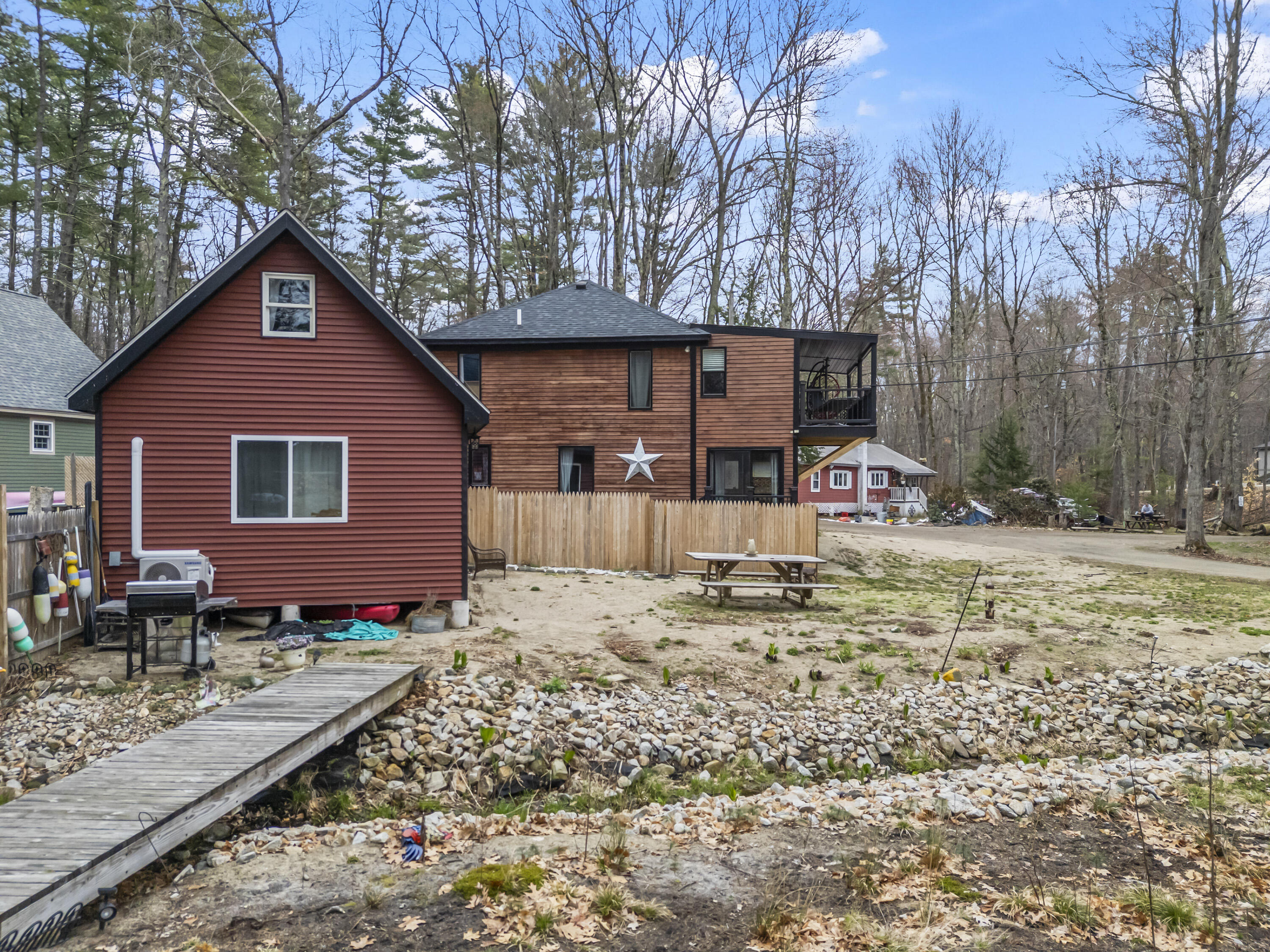 41 Sunny Lane Sanford ME 04073