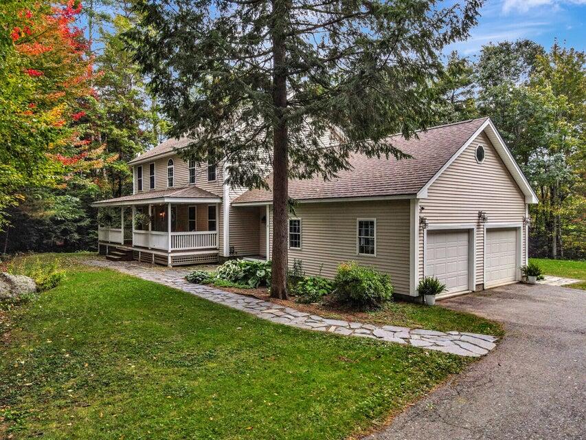 8 Wedgewood Drive Oakland ME 04963