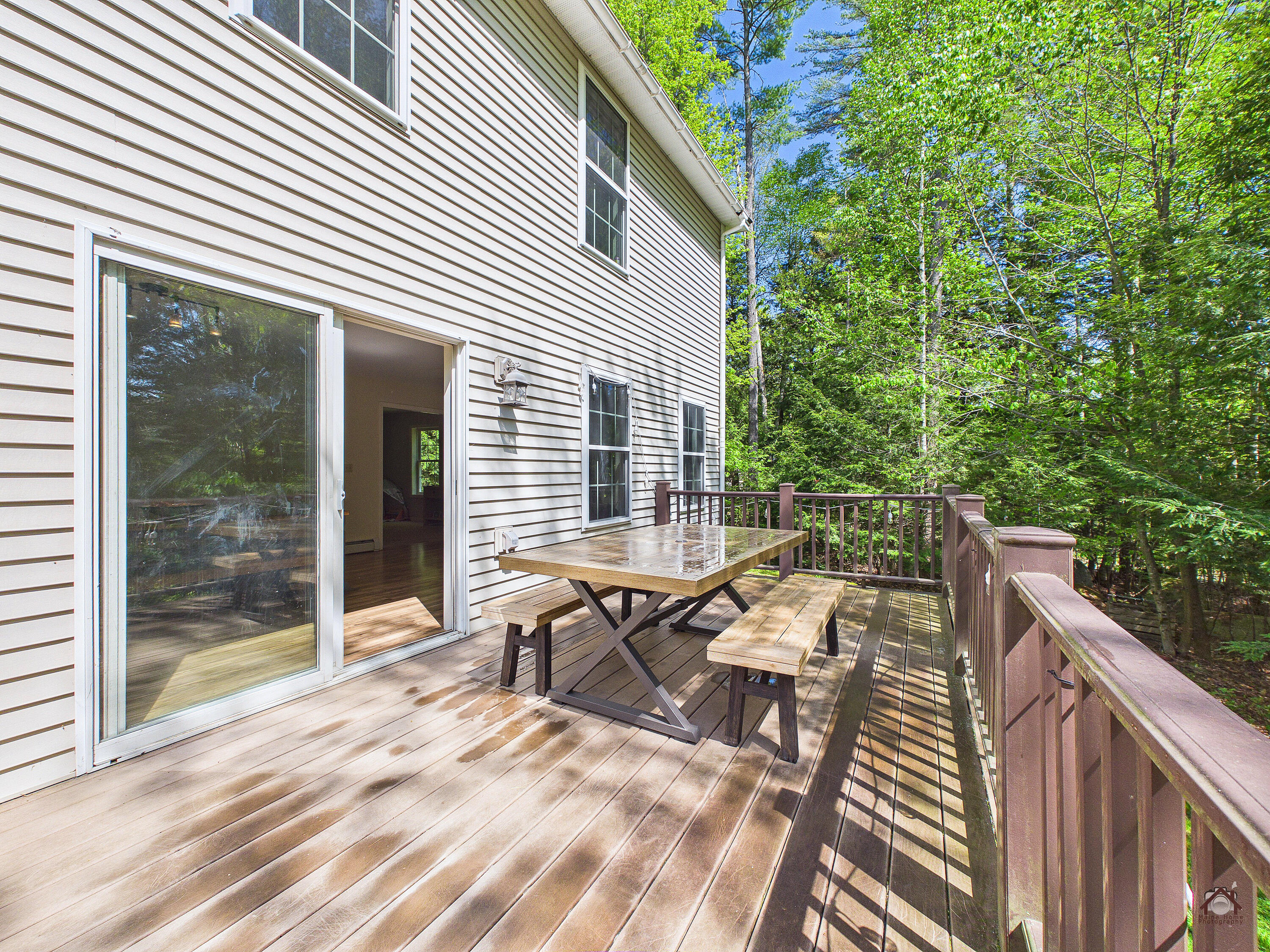 8 Wedgewood Drive Oakland ME 04963
