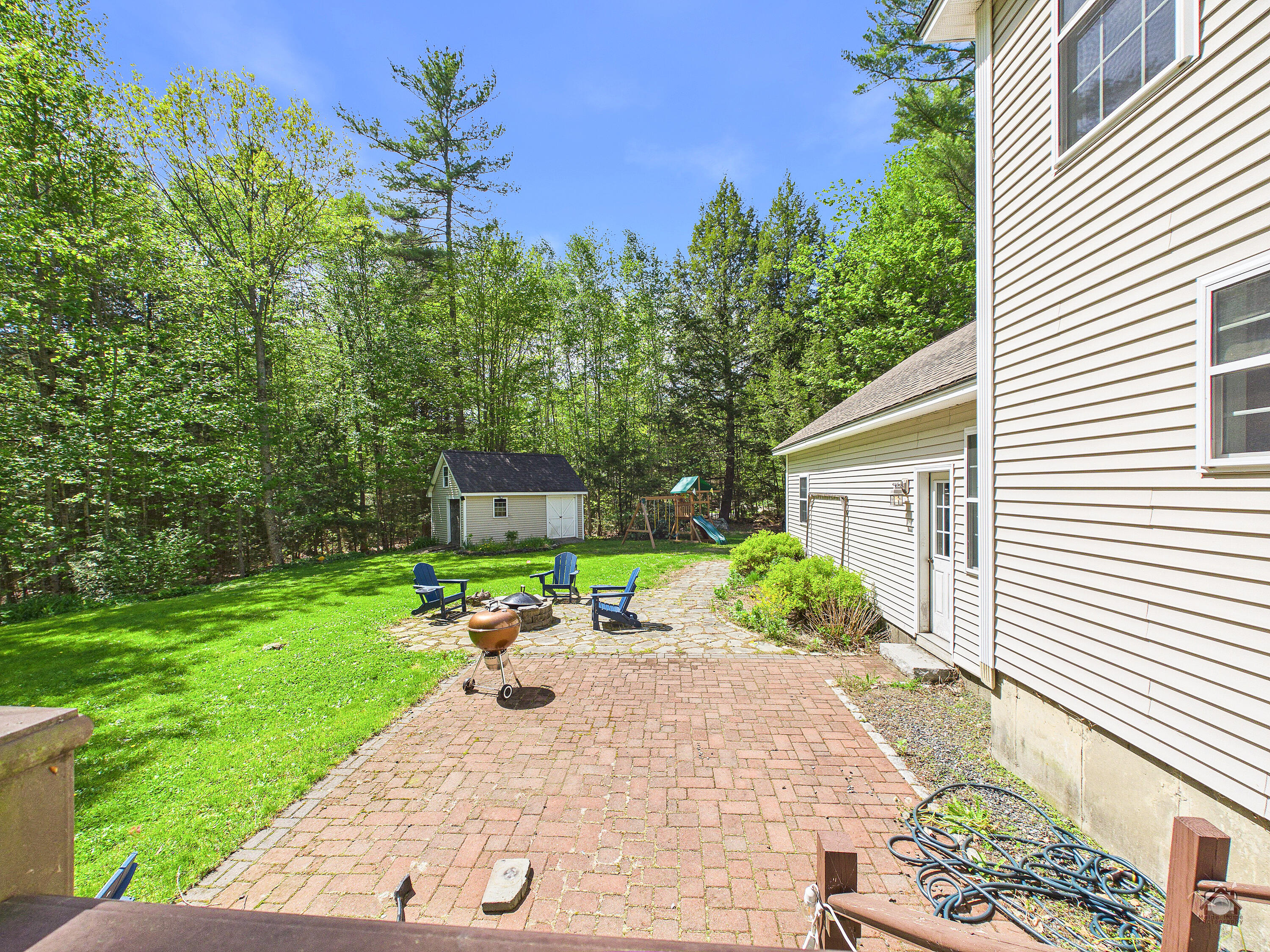 8 Wedgewood Drive Oakland ME 04963