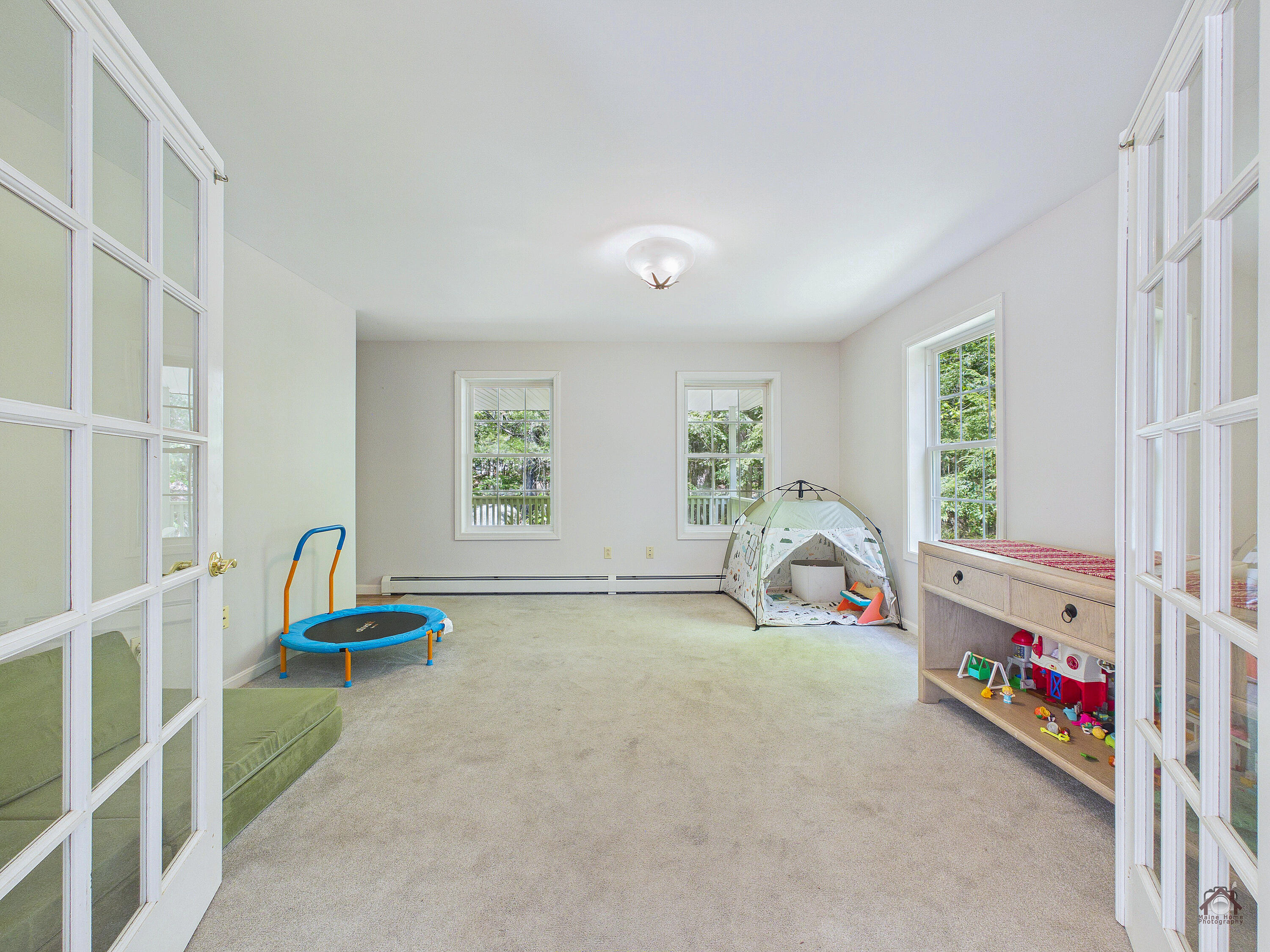 8 Wedgewood Drive Oakland ME 04963