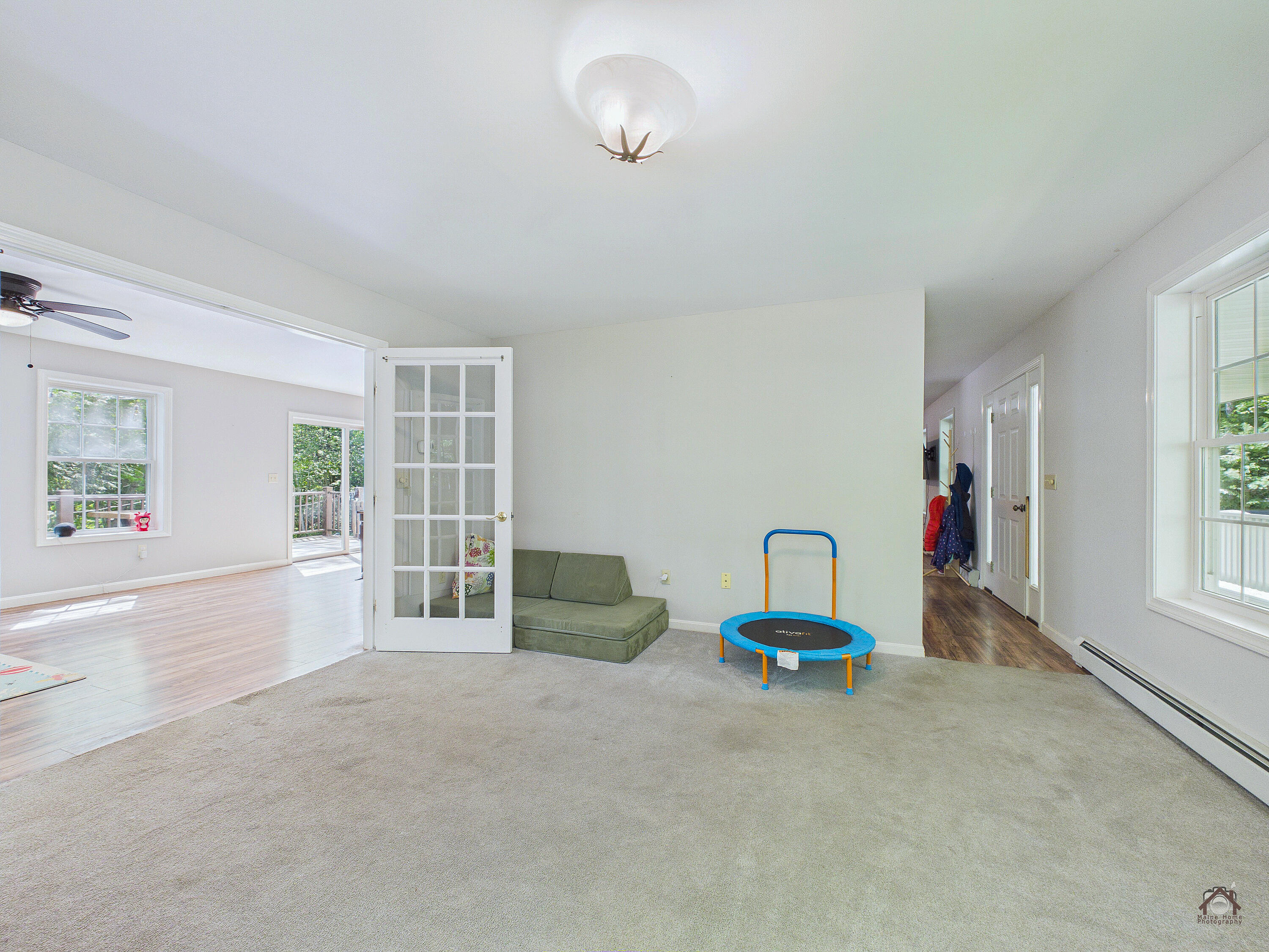 8 Wedgewood Drive Oakland ME 04963