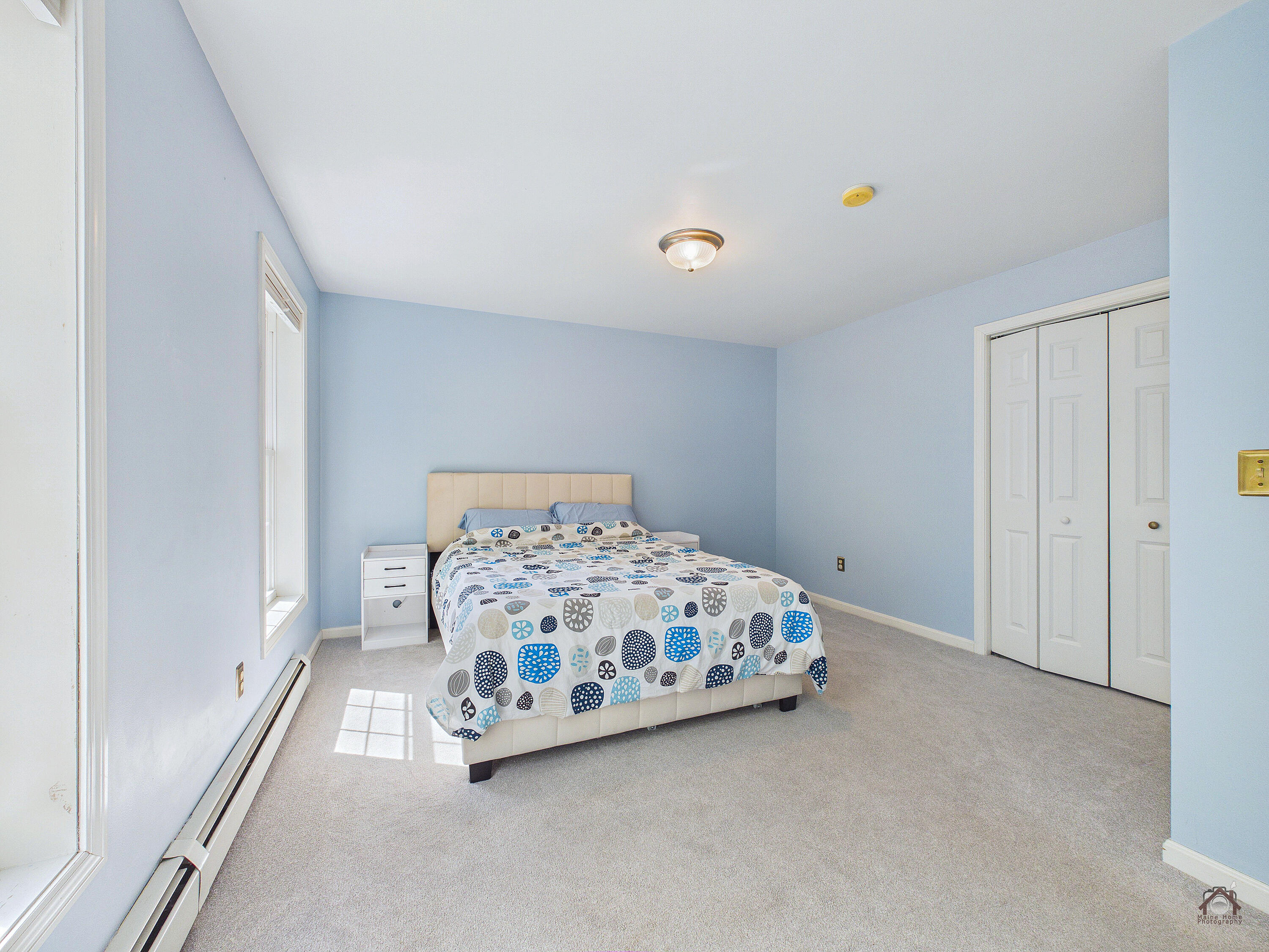 8 Wedgewood Drive Oakland ME 04963