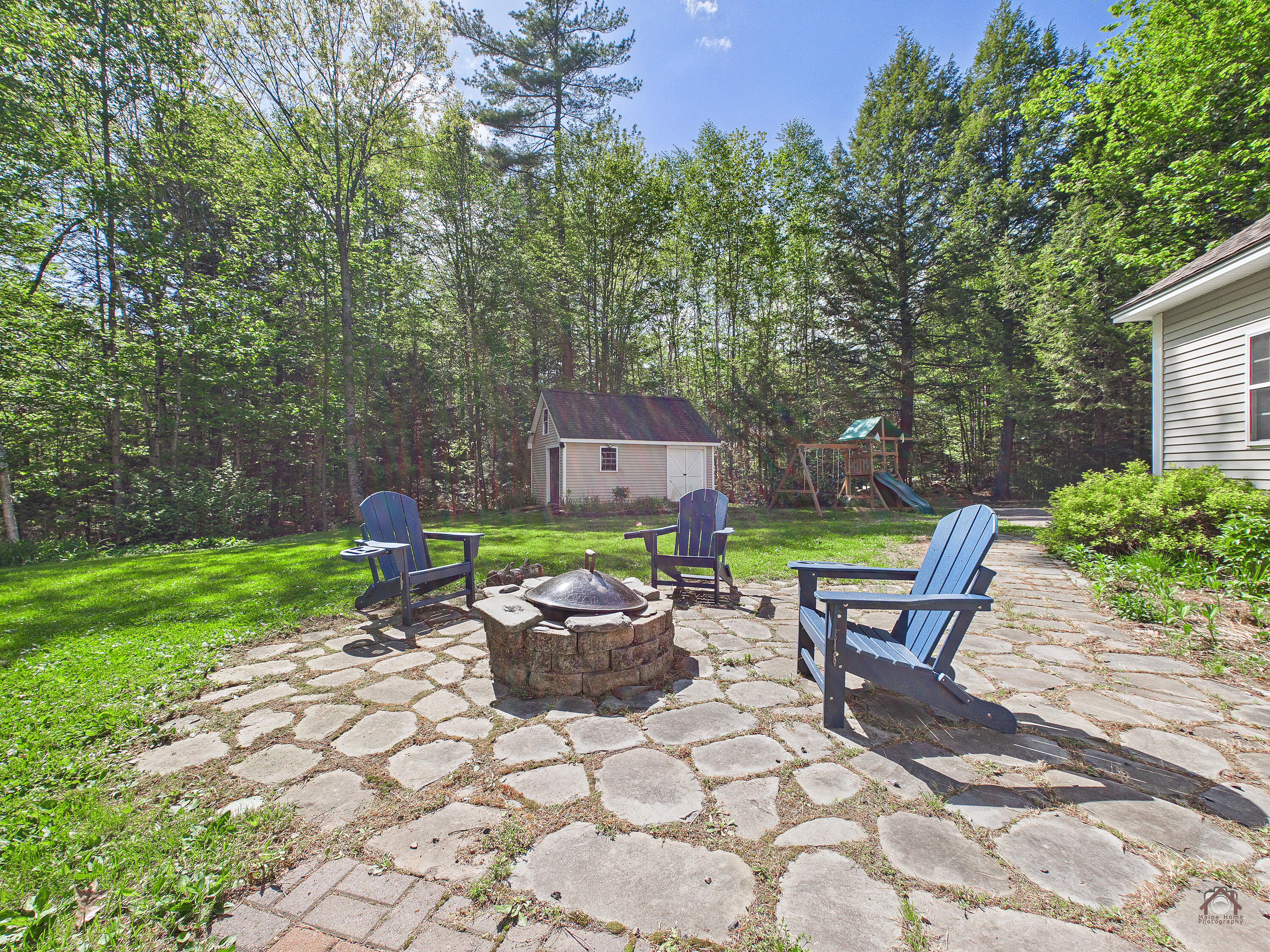 8 Wedgewood Drive Oakland ME 04963
