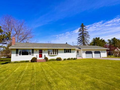202 Main Road N Hampden ME 04444