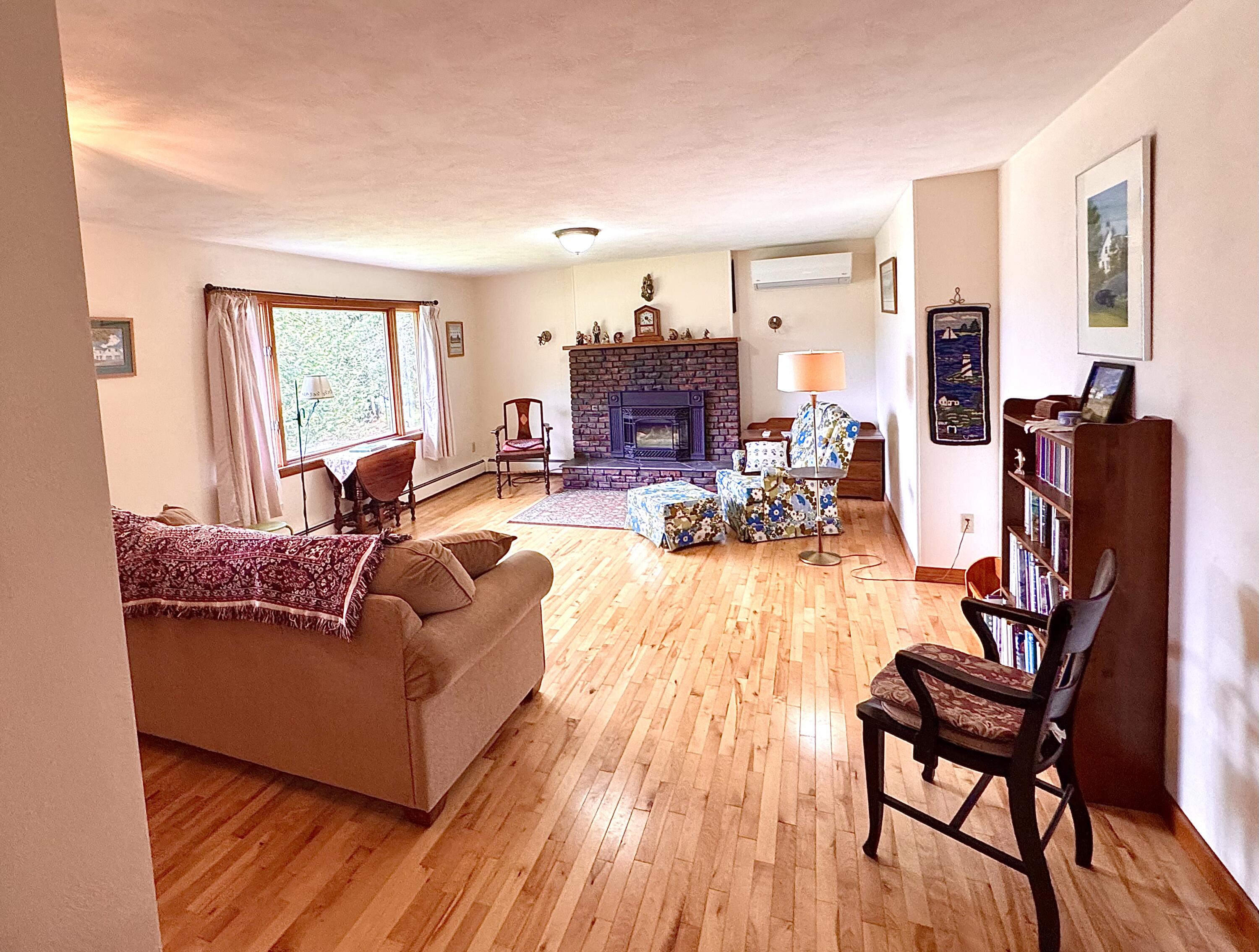 202 Main Road N Hampden ME 04444