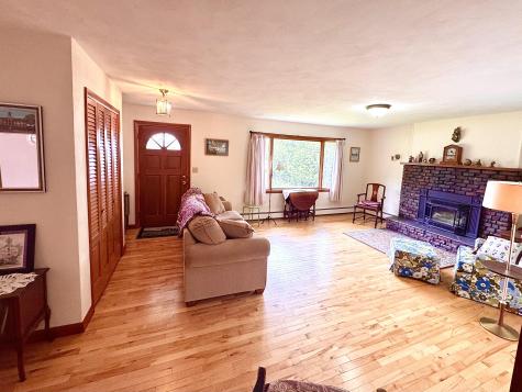 202 Main Road N Hampden ME 04444