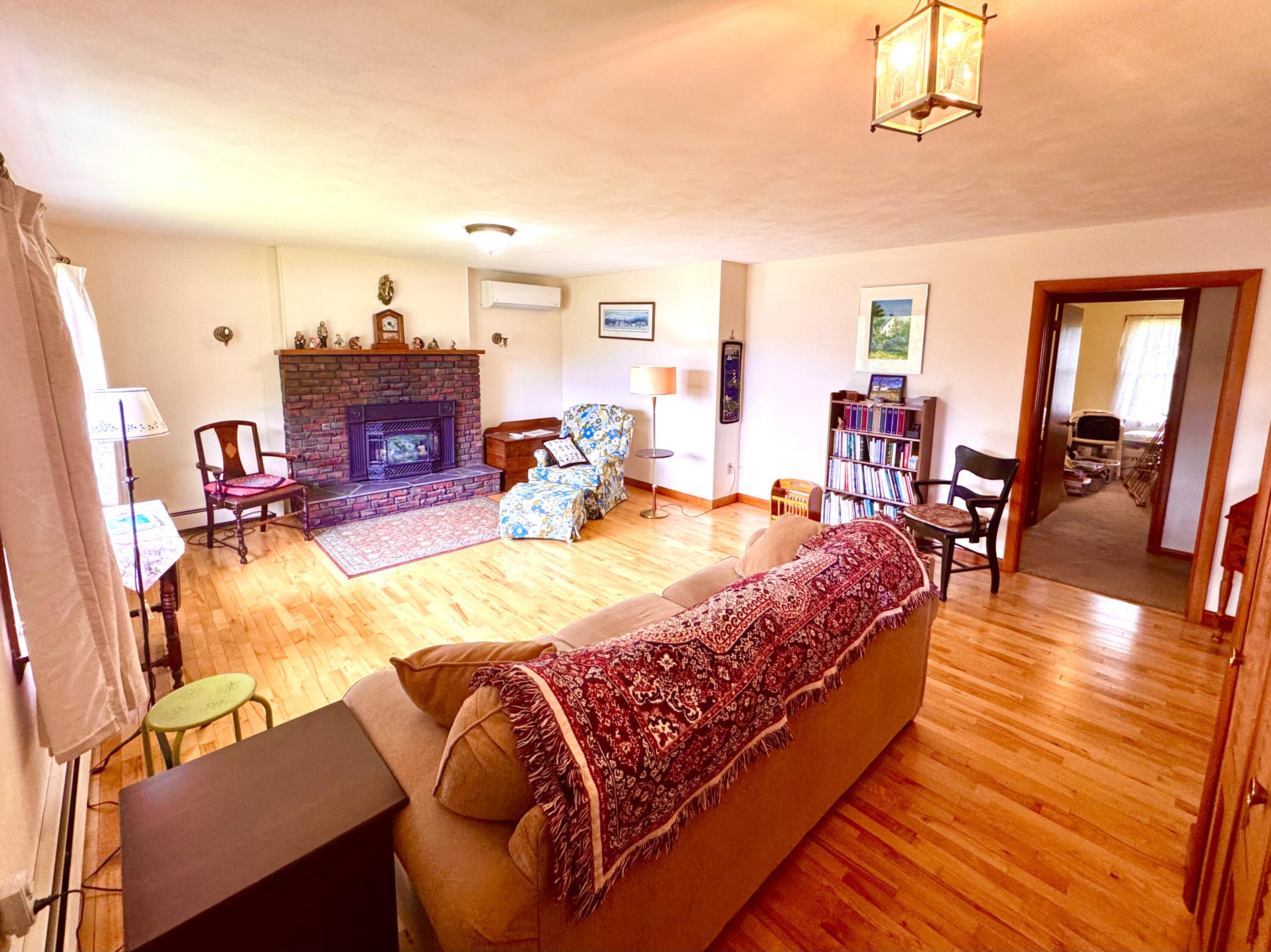 202 Main Road N Hampden ME 04444