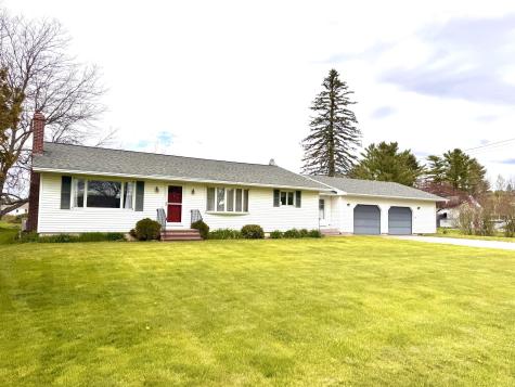 202 Main Road N Hampden ME 04444