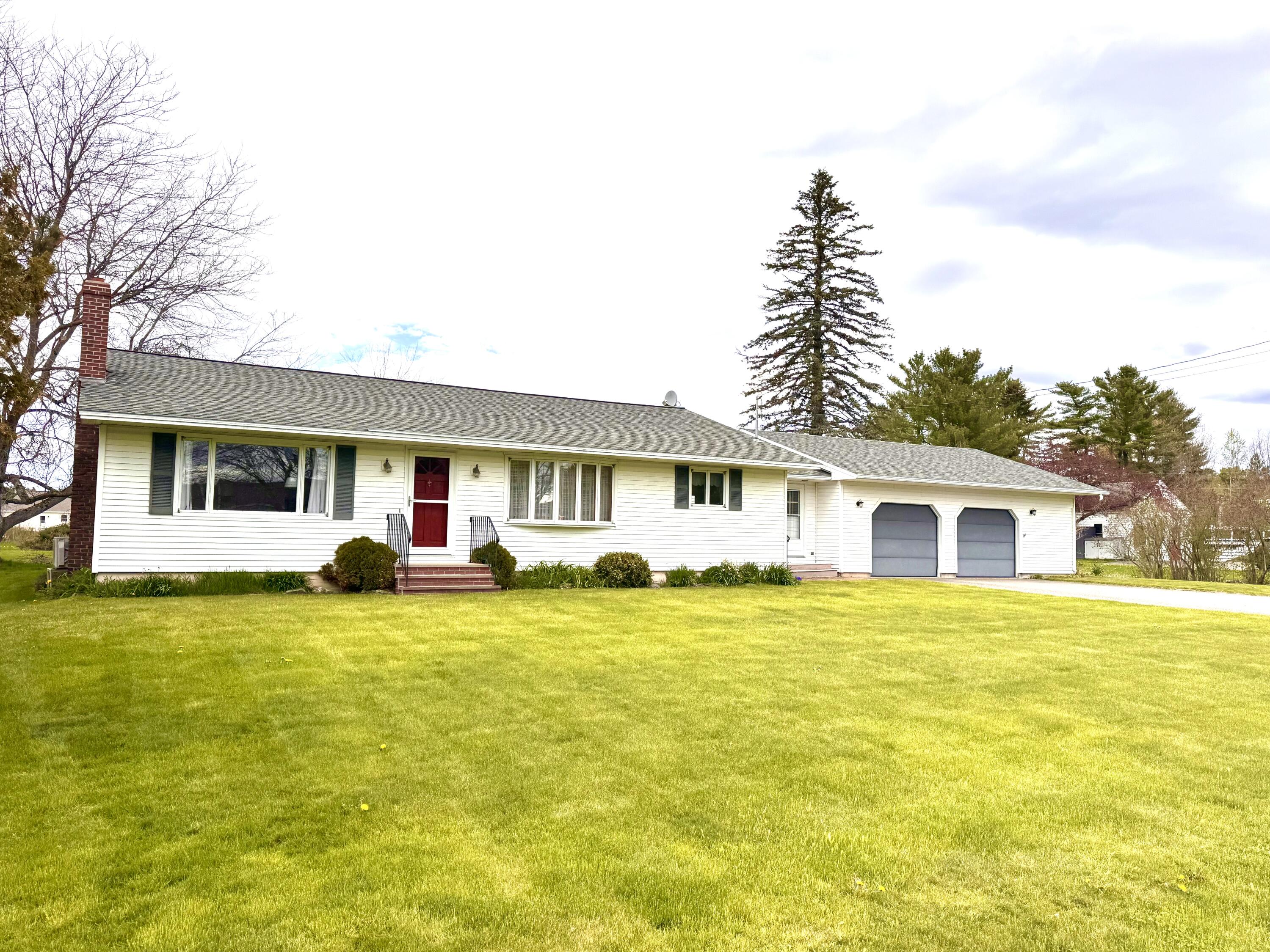 202 Main Road N Hampden ME 04444