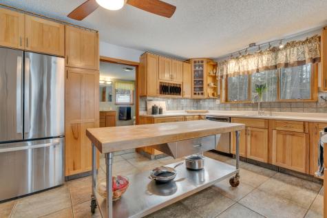 141 Bean Road Otisfield ME 04270