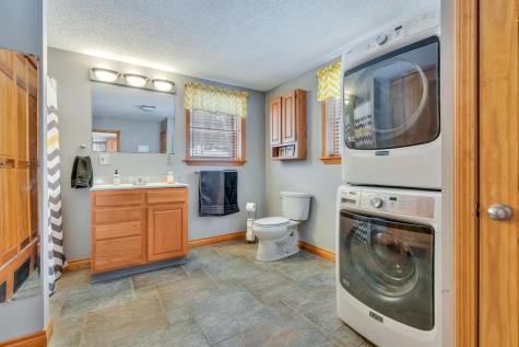 141 Bean Road Otisfield ME 04270