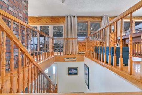 141 Bean Road Otisfield ME 04270
