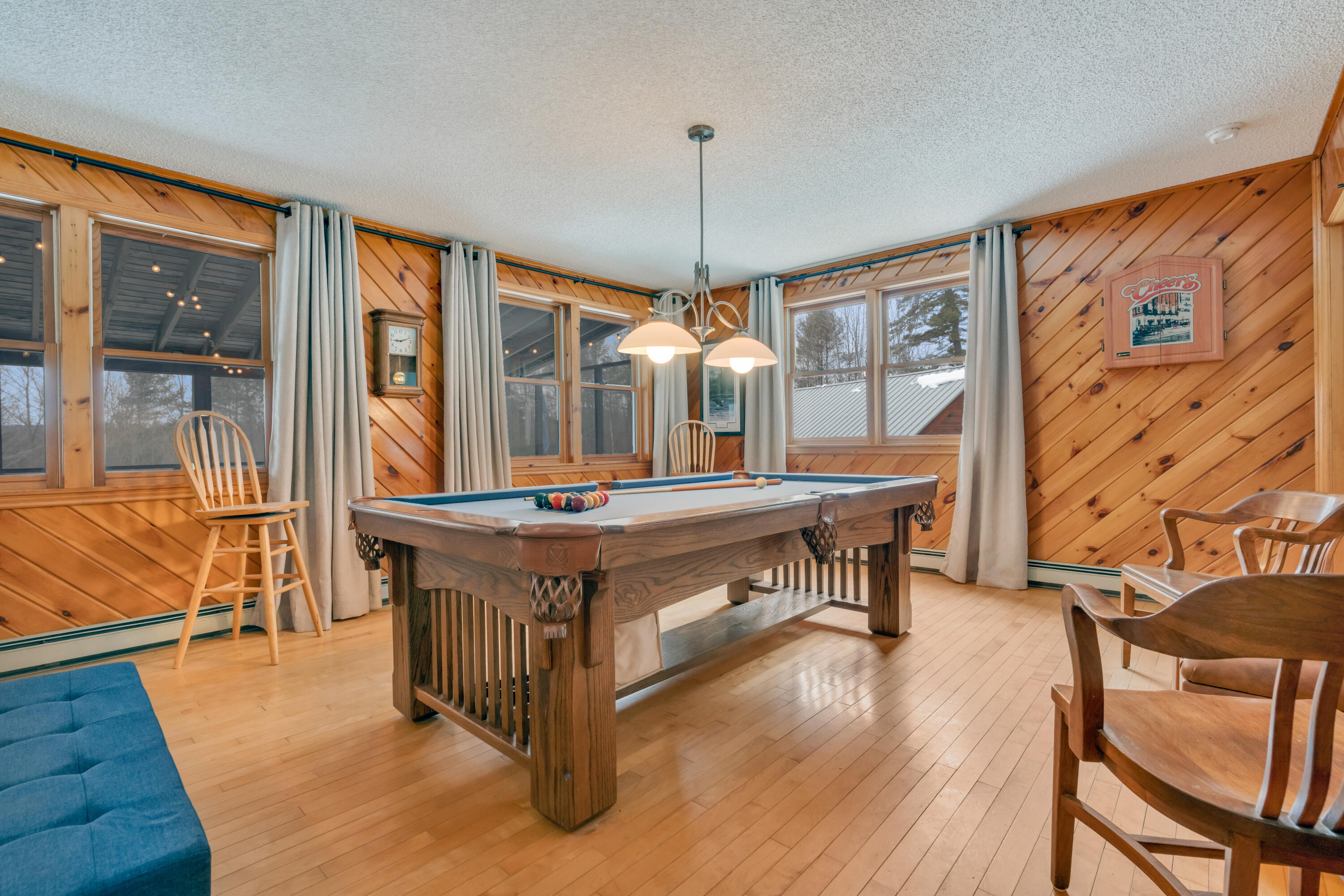141 Bean Road Otisfield ME 04270
