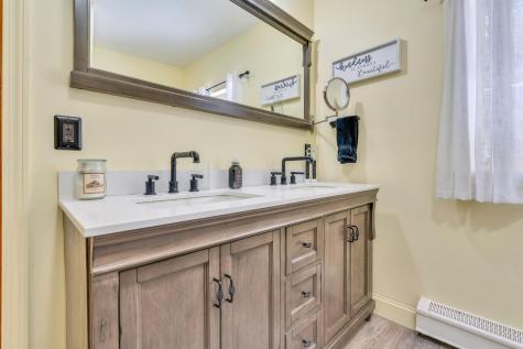 141 Bean Road Otisfield ME 04270