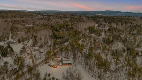 141 Bean Road Otisfield ME 04270