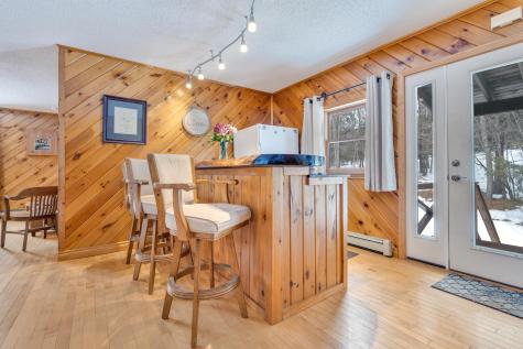 141 Bean Road Otisfield ME 04270