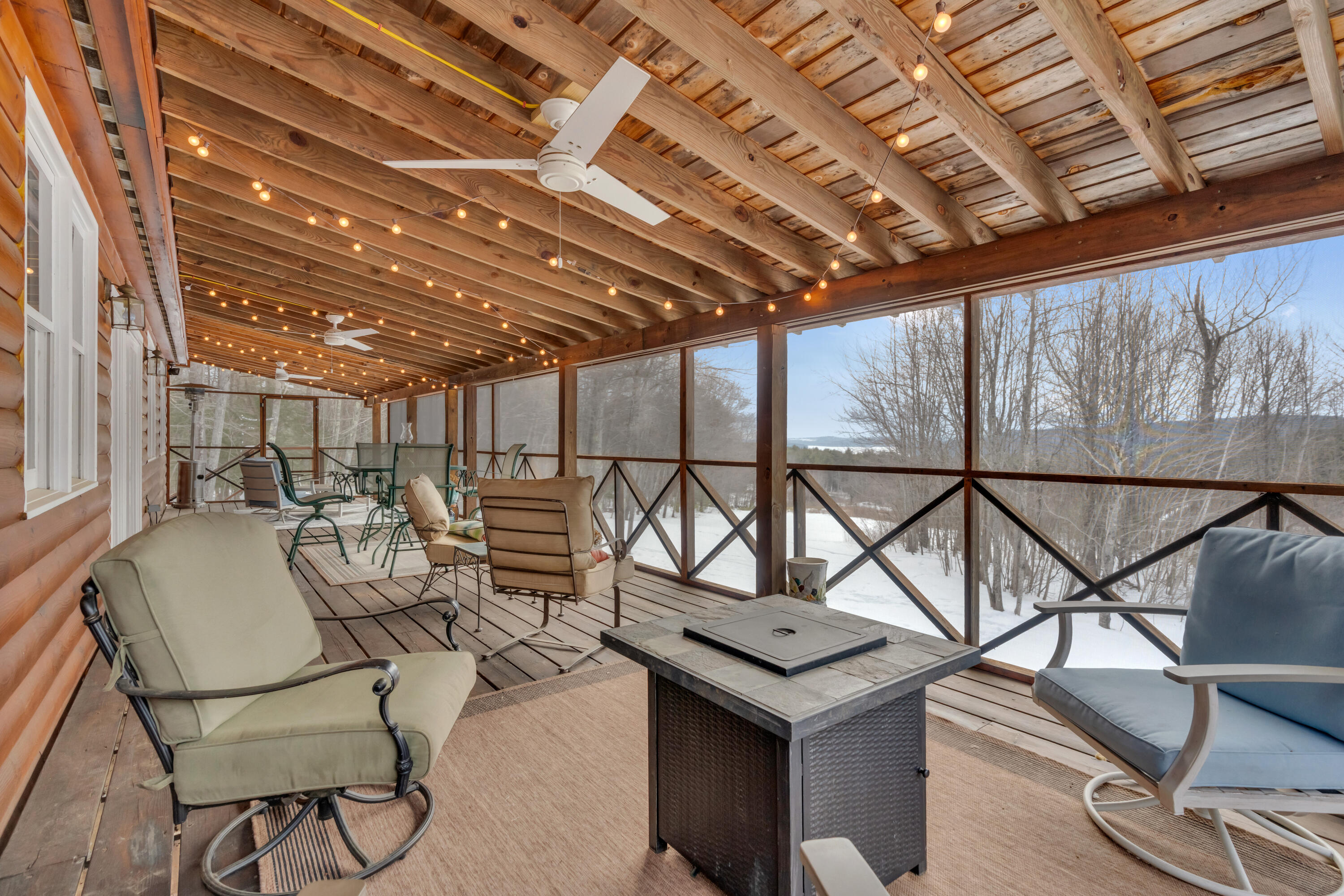 141 Bean Road Otisfield ME 04270