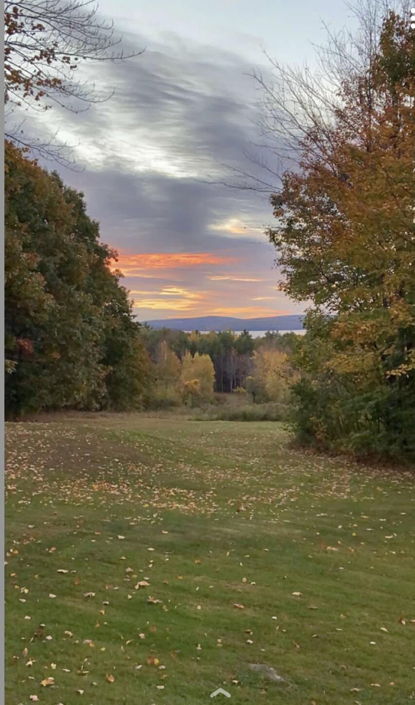 141 Bean Road Otisfield ME 04270