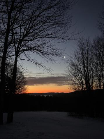 141 Bean Road Otisfield ME 04270
