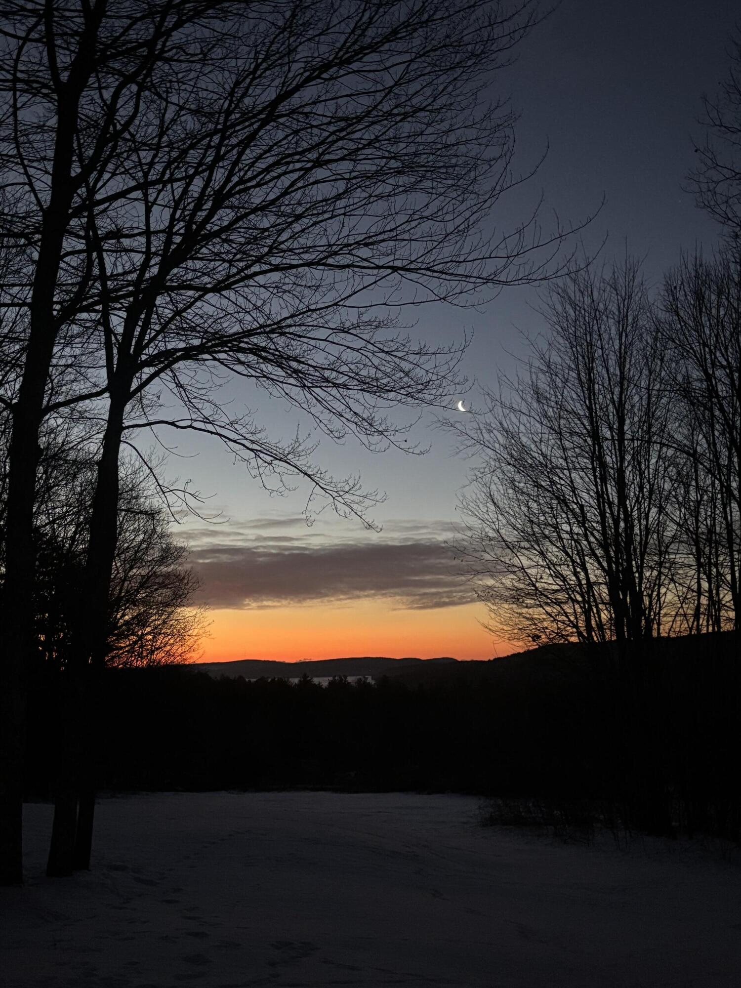 141 Bean Road Otisfield ME 04270