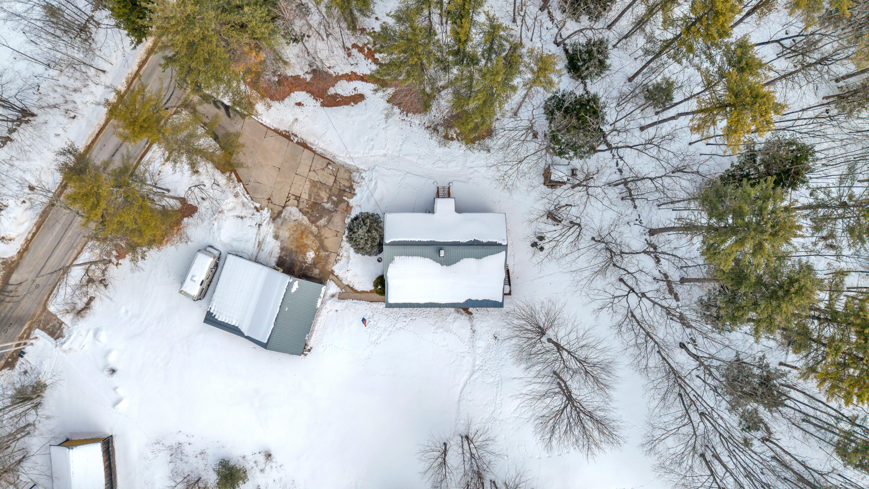 141 Bean Road Otisfield ME 04270