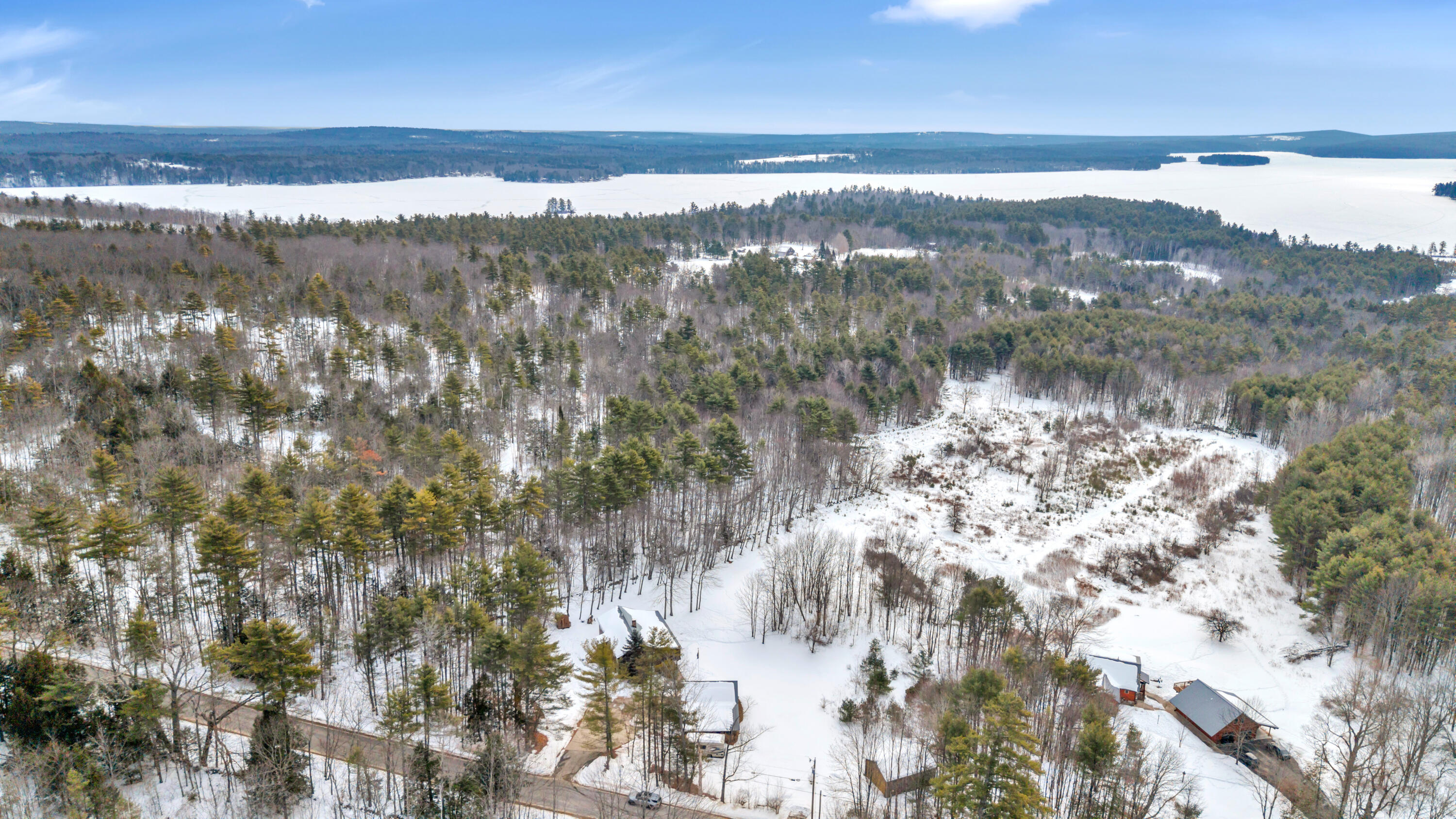 141 Bean Road Otisfield ME 04270