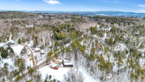 141 Bean Road Otisfield ME 04270